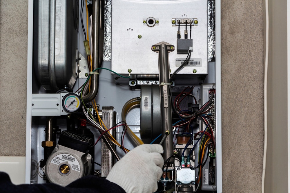 Home Furnace Repair