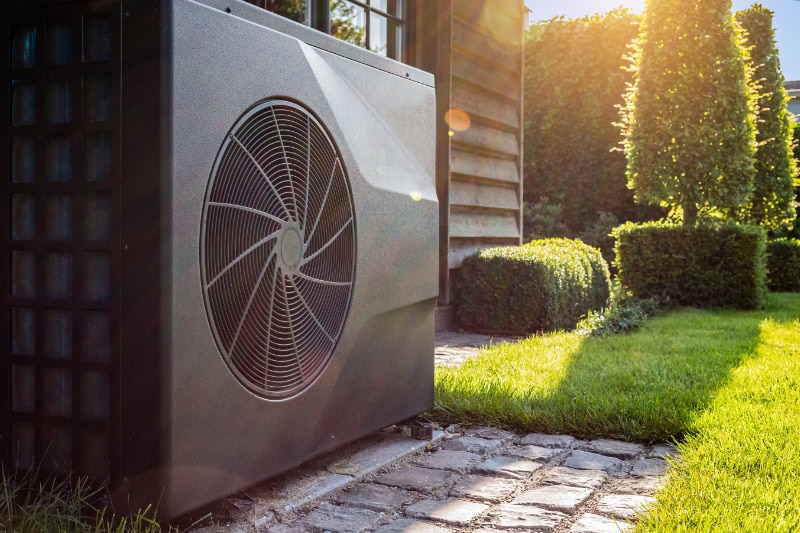 What Size Heat Pump Do I Need?